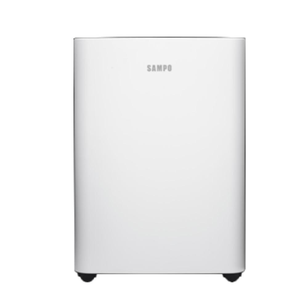 【SAMPO 聲寶】聲寶6公升/日除濕機AD-S512T