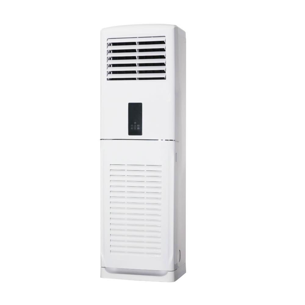 【HERAN 禾聯】變頻冷暖落地箱型分離式冷氣18坪HIS-SL112RH-HO-SL112RH