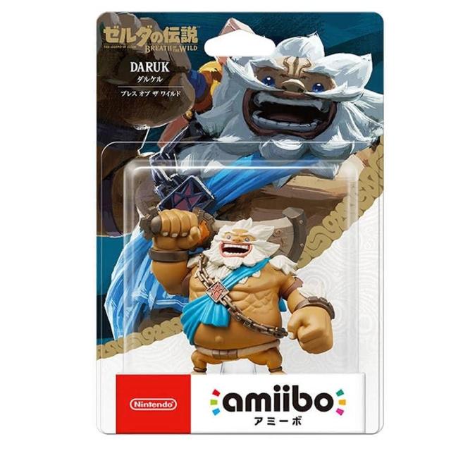 4英傑　amiibo Amiibo The Legend of Zelda Toon Link (The Wind Waker) BRAND