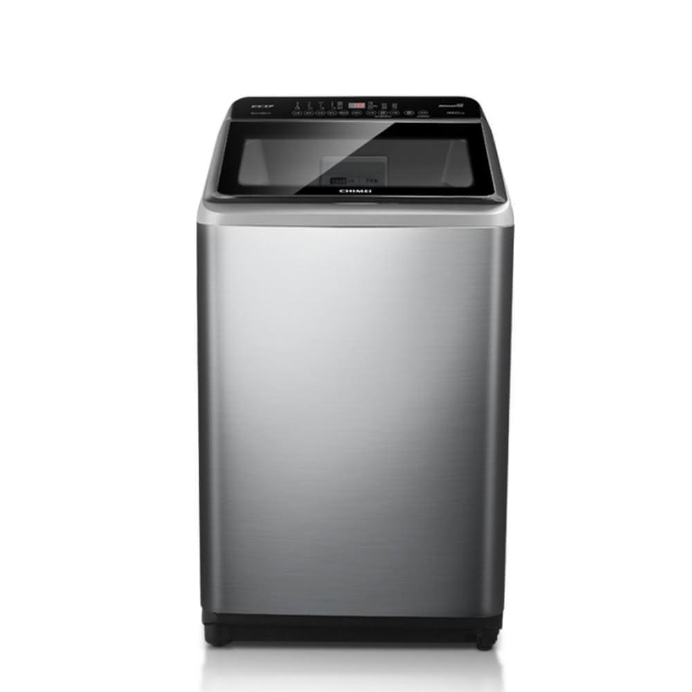 CHIMEI 奇美 WS-P168VS-S 16公斤變頻直立式洗衣機