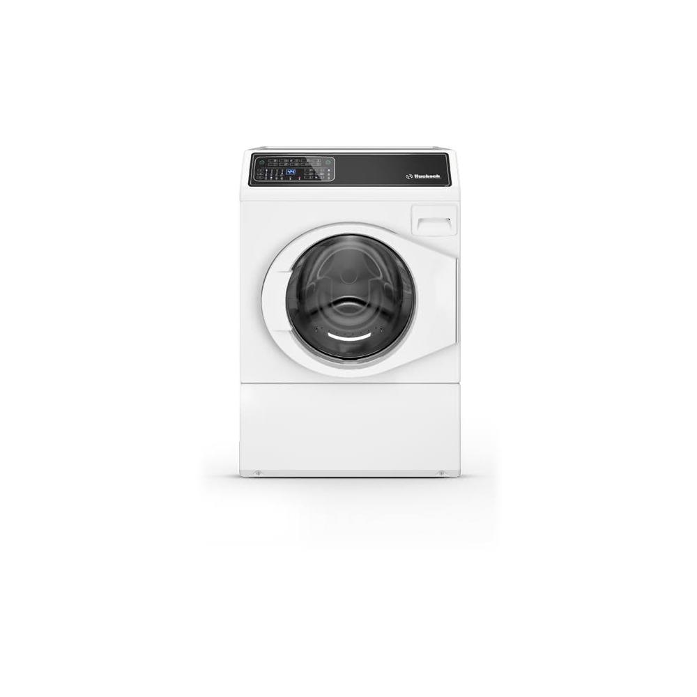 Huebsch 優必洗 ZFNE9BSP115FW01 12kg滾筒式洗衣機