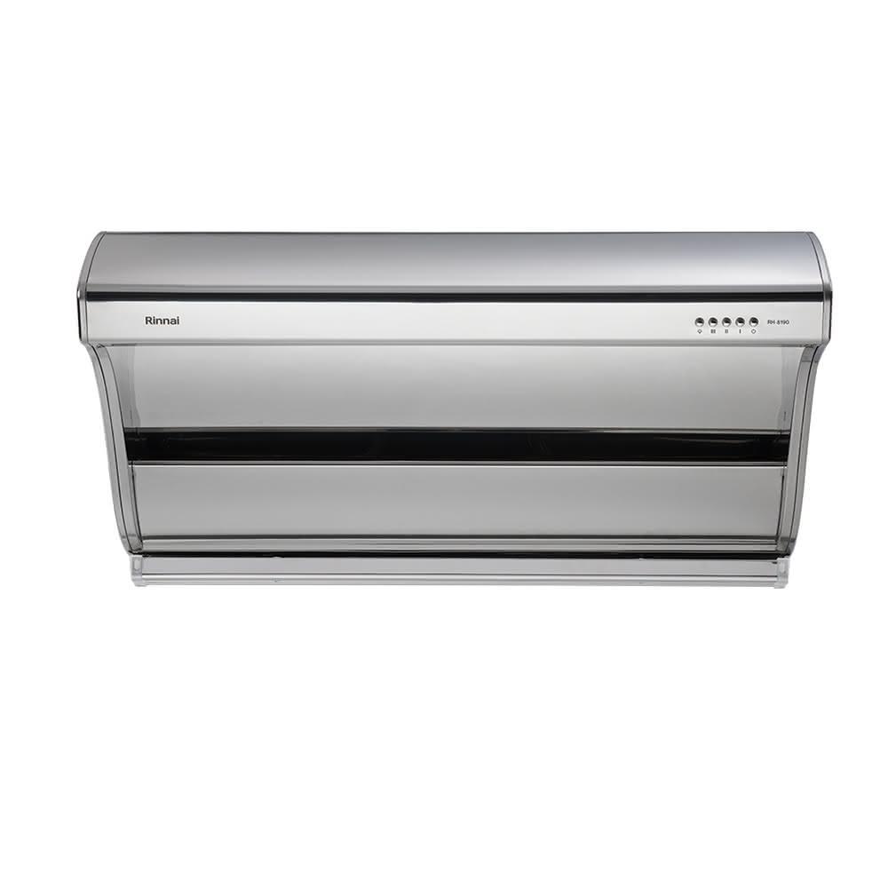 Rinnai 林內 深罩式高速馬達排油煙機 RH-8190含運不安裝