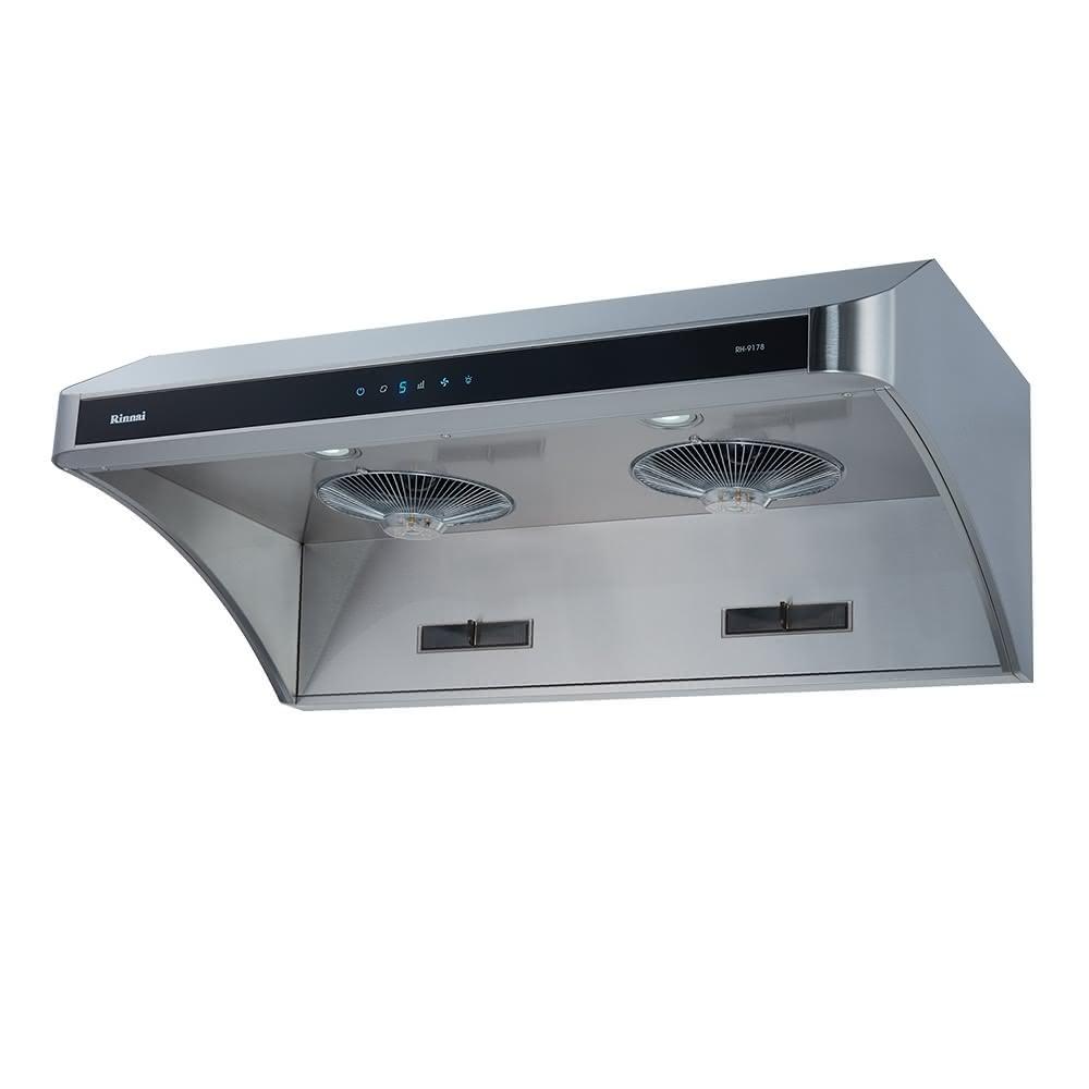 Rinnai 林內 深罩式全直流變頻排油煙機 RH-8178含運不安裝