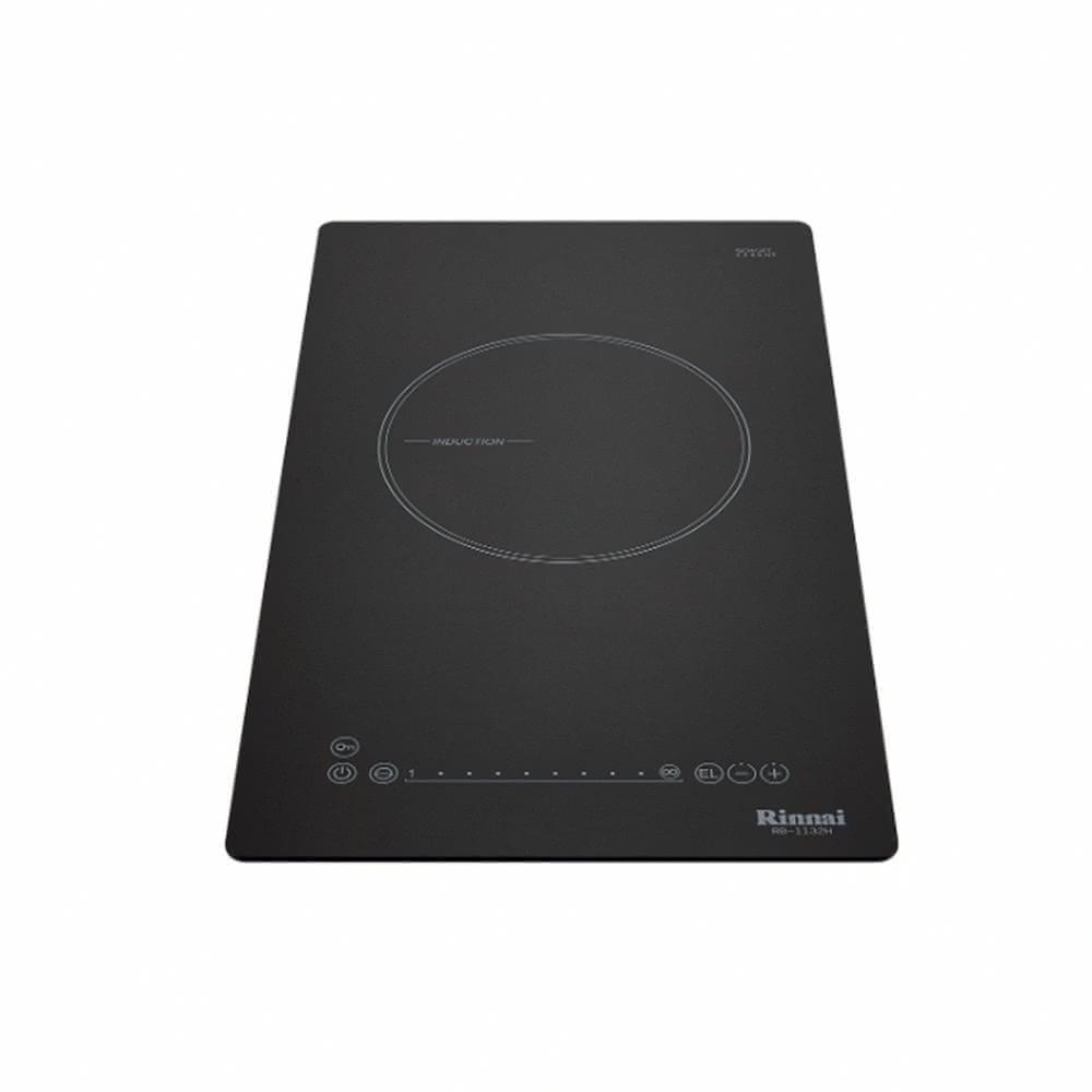 Rinnai 林內 IH智慧感應單口爐(附炊飯功能) RB-1132H 含運不安裝