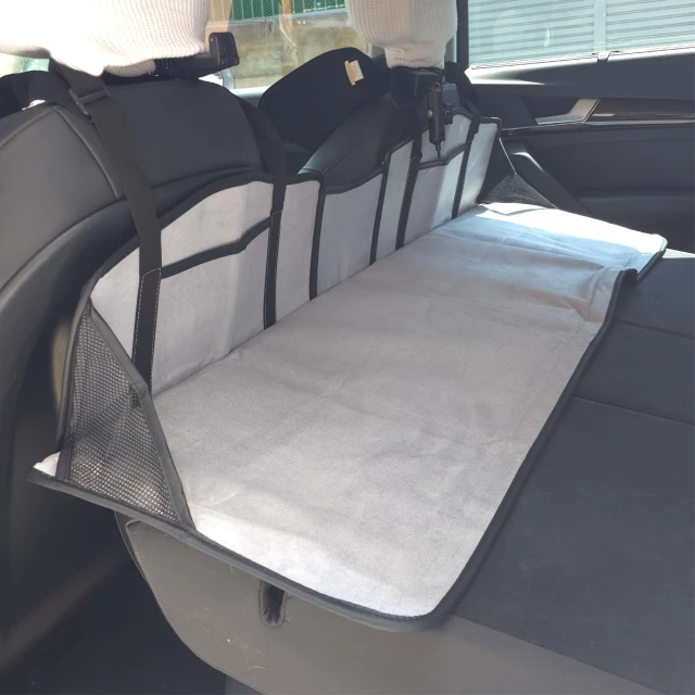 車宿後座延伸加長板 可折疊 車床延伸擋板 露營床墊輔助板 後座床墊 汽車後座床墊 車泊床墊 零伍工坊