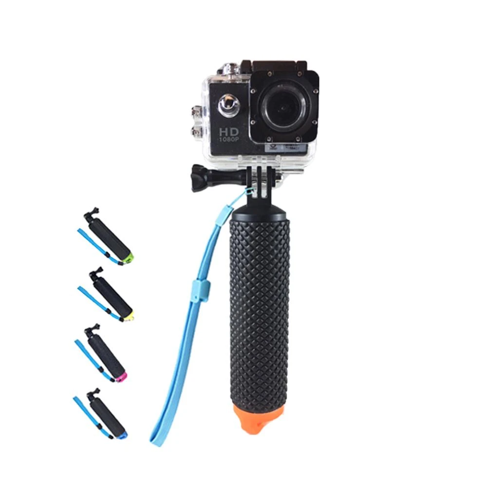 Insta360 Gopro action 運動相機浮力棒 手持潛水棒 水上自拍棒  底部可開 漂浮棒 Sz shop🐽