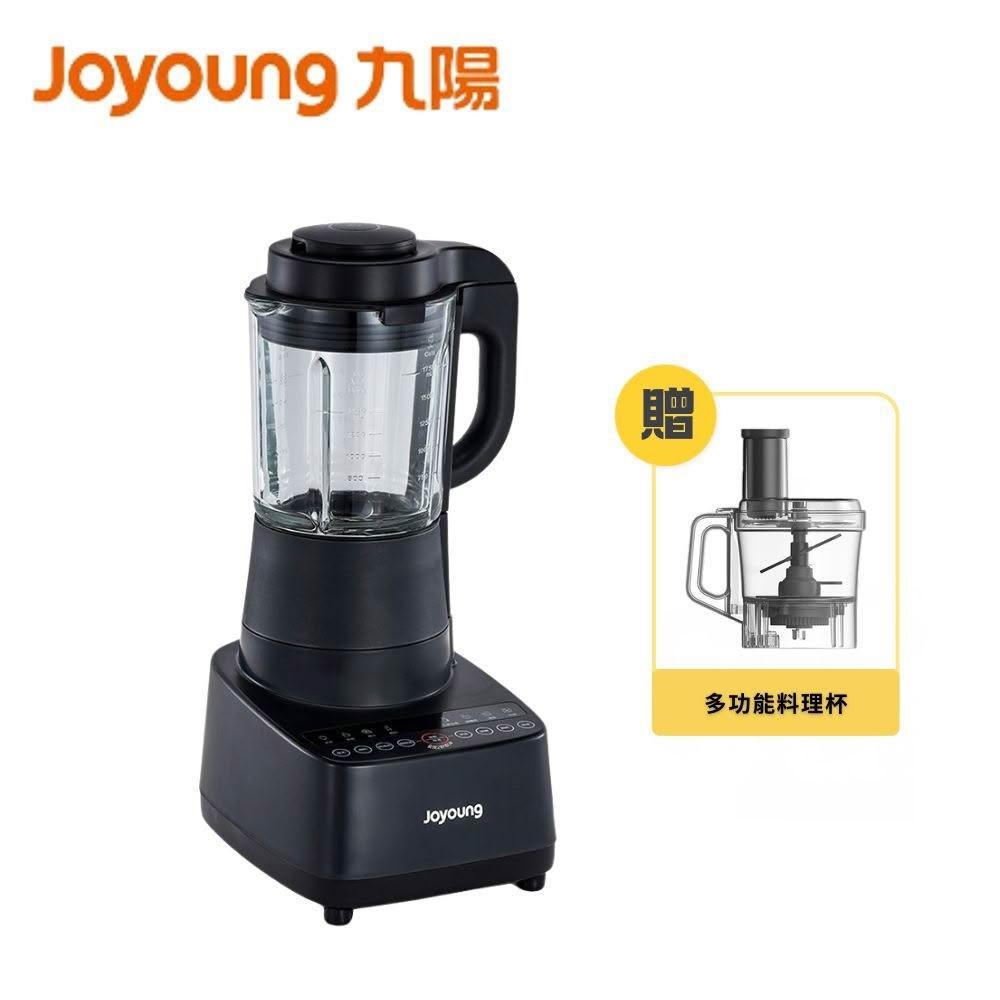 【JOYOUNG 九陽】高速破壁冷熱全營養調理機 L18-Y77M
