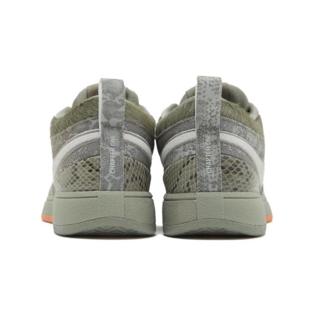NIKE 耐吉】Nike Book 1 Premium Hike 蛇皮HF6236-002