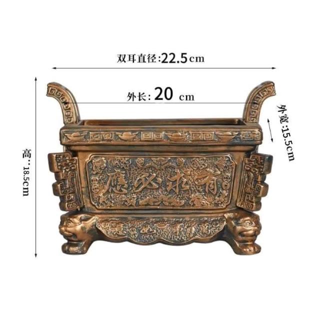 金工 龍光堂造 銅製 兜形 香炉 5374g 香道具 香爐 置物【MA756】 金工 龍光堂造 銅製 兜形 香炉 5374g 香道具 香爐 置物【MA756】 金工 龍光