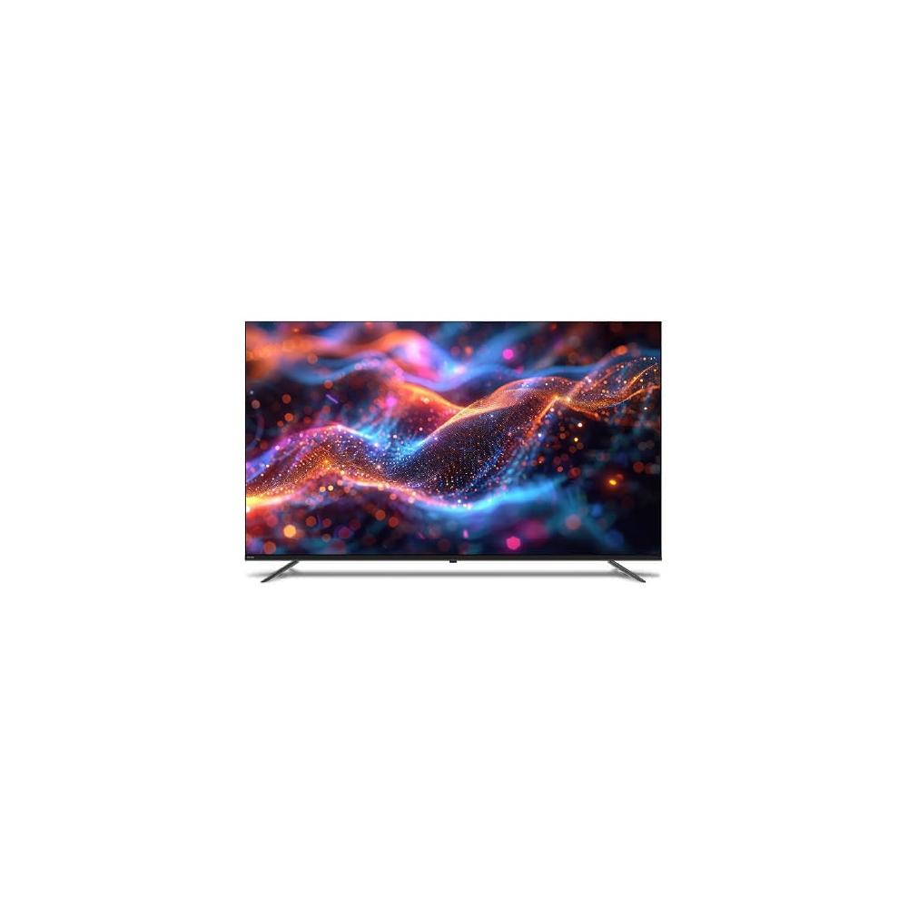 【Philips 飛利浦】PHILIPS 飛利浦 65吋 4K 120Hz QLED 語音聲控連網液晶電視 65PQT8369 含運送無安裝