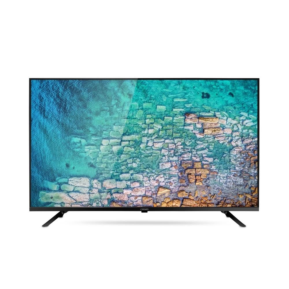 【CHIMEI 奇美】32吋低藍光LED液晶電視 TL-32B100 無視訊盒 僅運送無安裝