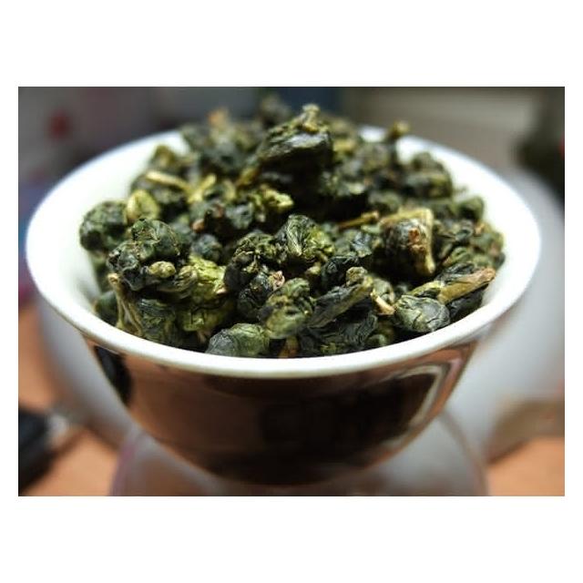 泰旺製茶廠龍鳳峽茶葉。一心二葉。清香＄批發價525回甘讚高山茶