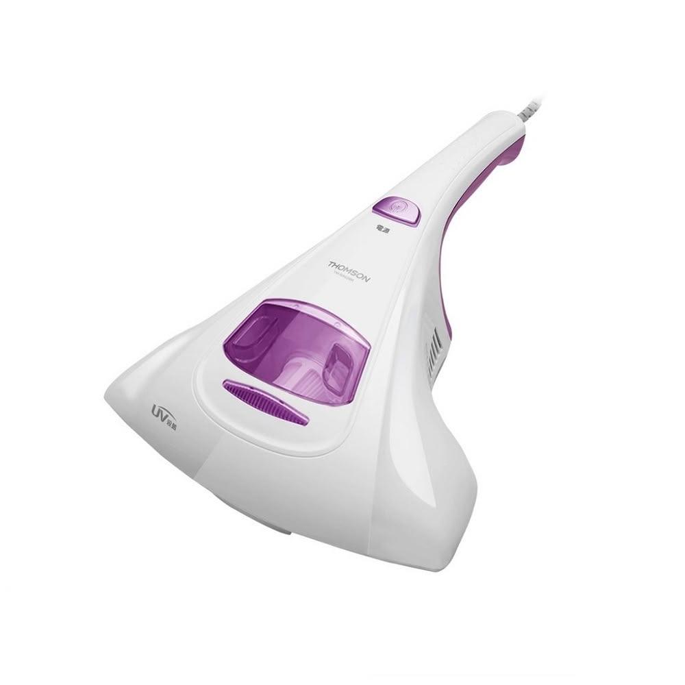  THOMSON湯姆盛 TM-SAV28M 是一款有線手持式吸塵器，設計輕巧便攜，適合日常家居清潔。提供強勁吸力，輕鬆去除灰塵汙垢。享1年保固，外觀及人為因素不保固，品質可靠，是您家用清潔的好夥伴。 