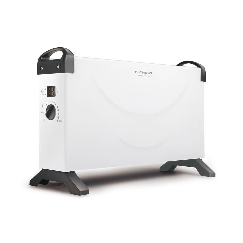 【THOMSON】方形盒子對流式電暖器TM-SAW24F