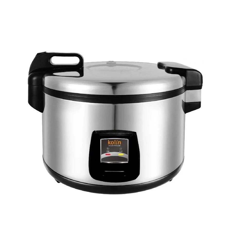 【Kolin 歌林】營業用30人份保溫電子鍋(KNJ-KYR302SE)
