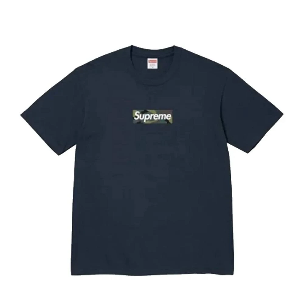Supreme Liqued Tee Sサイズ 新品未使用品 18aw Supreme Liquid Tee 白 Mサイズ