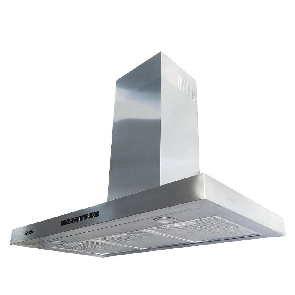 【BEST 貝斯特】靠壁環保排油煙機 K709890