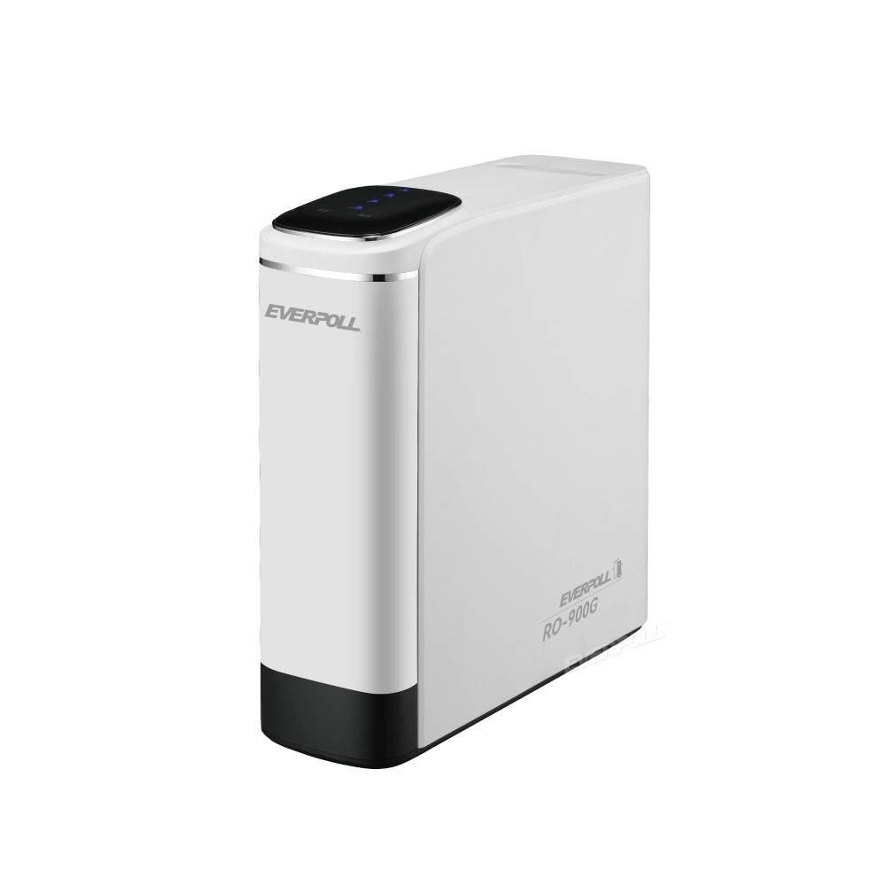 【EVERPOLL】直出RO淨水器閃耀白(RO-900G)