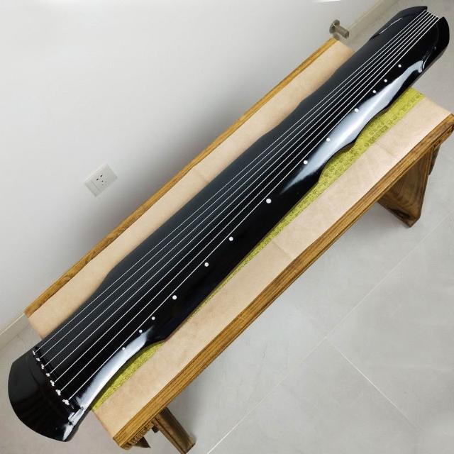 古琴 オーダーメイド 七弦琴 古琴 オーダーメイド 七弦琴 Guqin 7-Stringed Chinese Zither