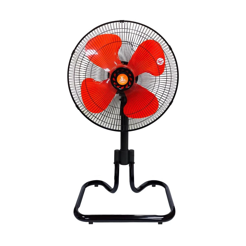 金潜　大扇 金展輝】18吋四腳工業立扇(A-1803) - momo購物網- 好評推薦-2025年11月