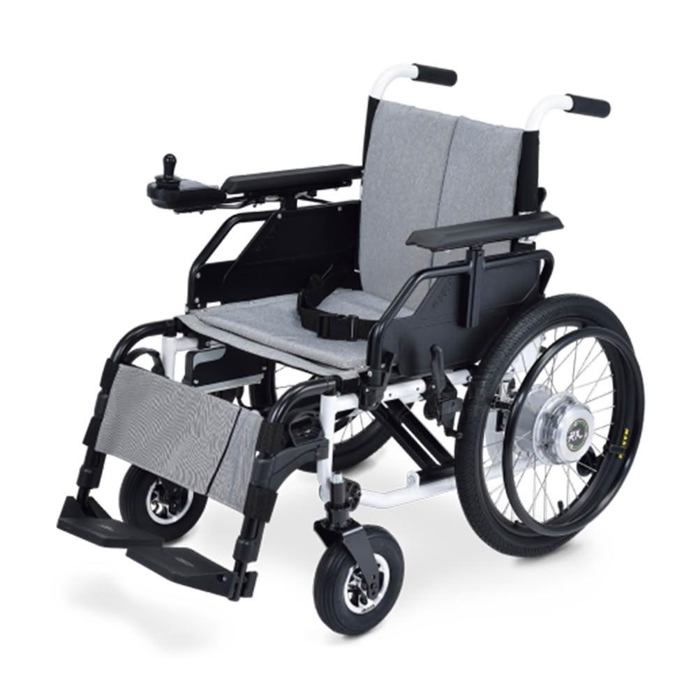 NOVA 光星】來而康光星NOVA 電動輪椅Caneo RX 收合型電動輪椅電動輪椅補助