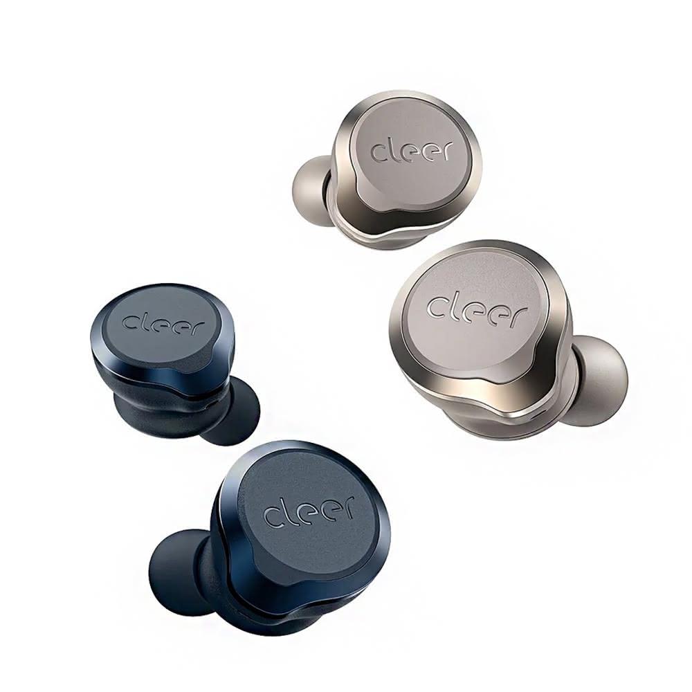 【Cleer】Cleer Ally Plus II 降噪真無線藍牙耳機