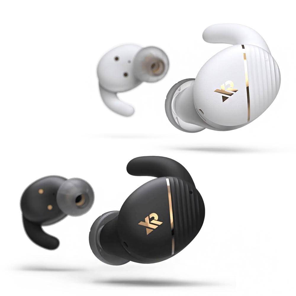 【XROUND】XROUND FORGE PRO 智慧降噪耳機