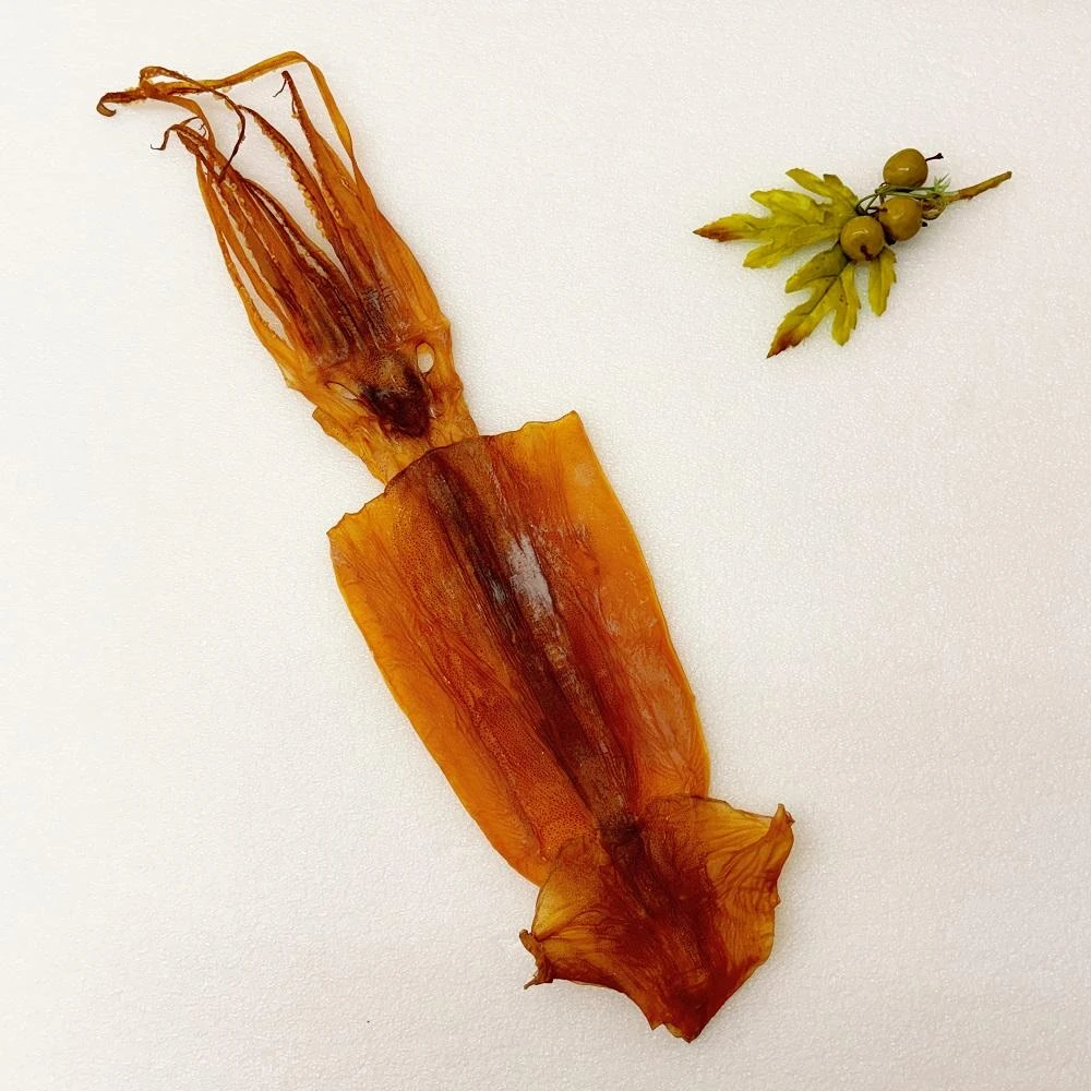 【惠珍軒】阿根廷乾魷魚120gx1袋