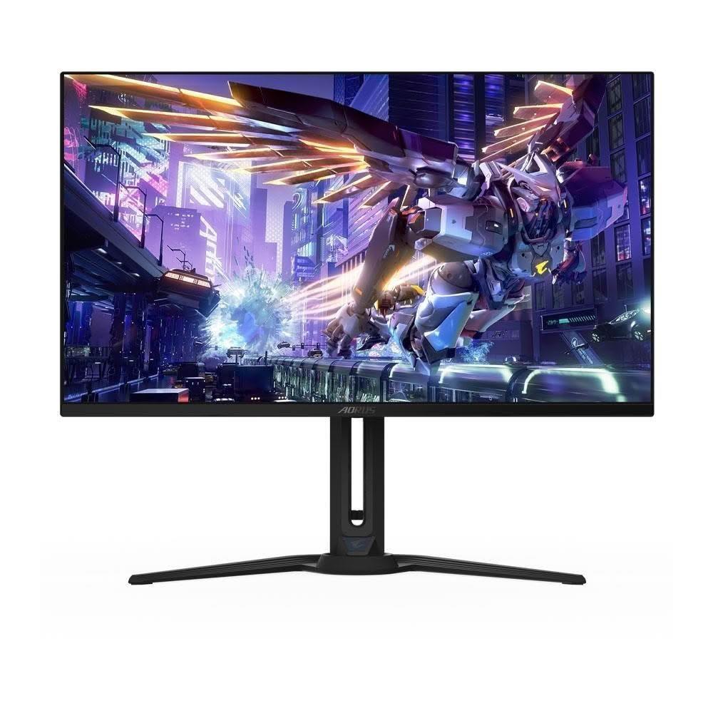 GIGABYTE AORUS FO32U2P