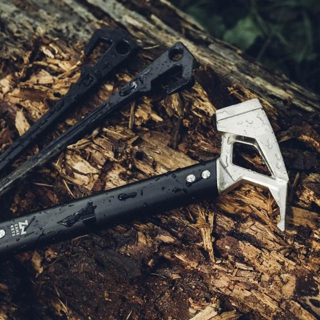 ZANE ARTS】GRART HAMMER 營槌TO-401馬布谷戶外