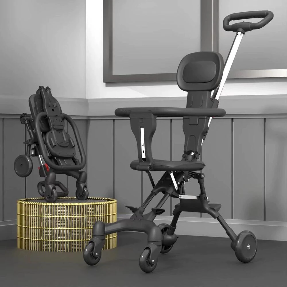 推車神器 溜娃神器 溜娃推車 嬰兒手推車 輕便推車 兒童推車 大童推車 嬰兒手推車 寶寶推車