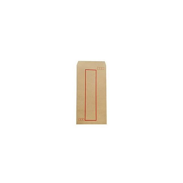 欣興陽 小牛皮信封/信封袋-100入