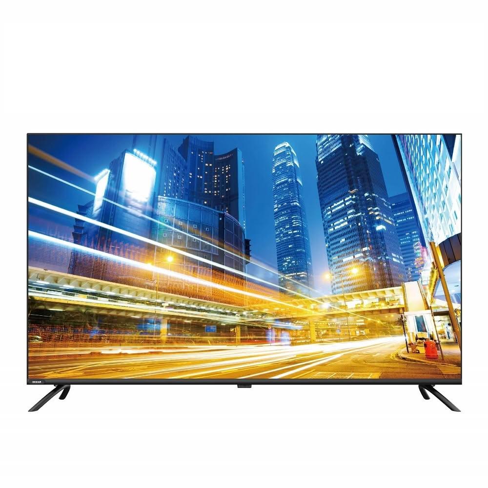 【HERAN 禾聯】43吋LED液晶4K顯示器無視訊盒/無安裝HD-43MF1