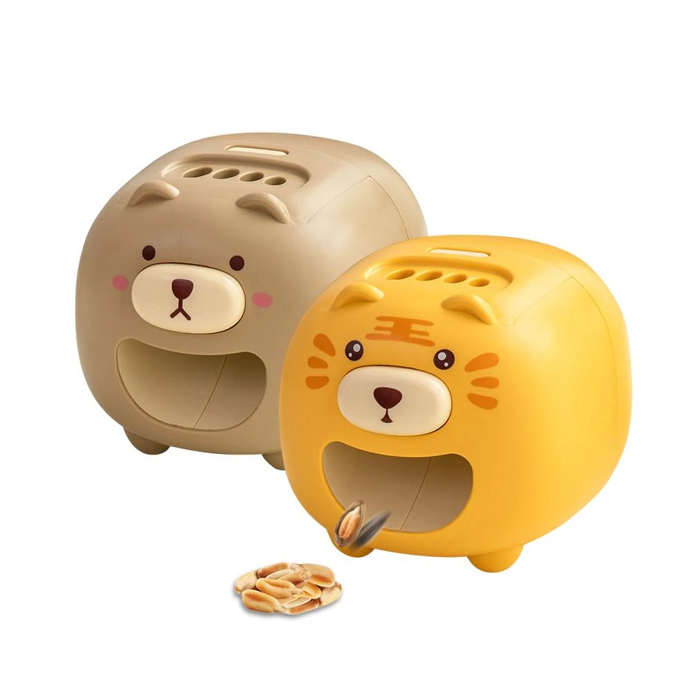 電動感應剝殼機 電動瓜子機