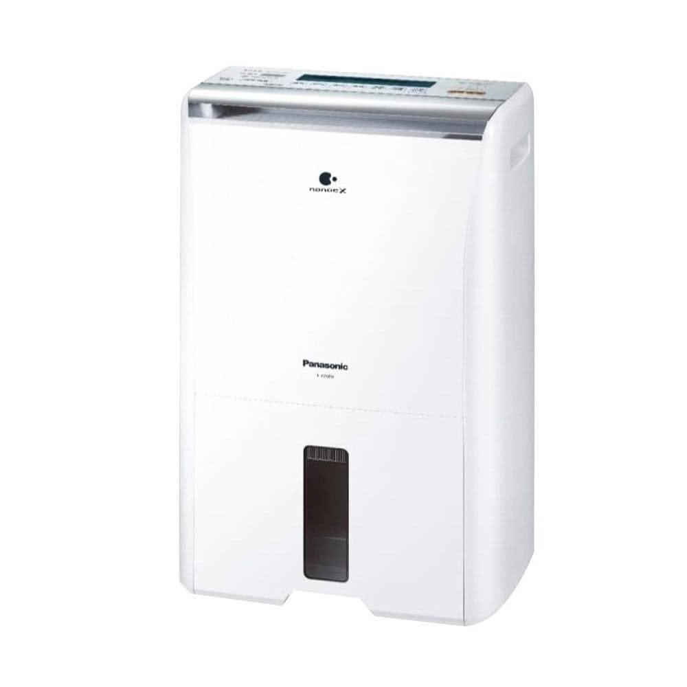 【Panasonic 國際牌】智慧節能 F-Y16FH 清淨型除濕機 8公升 除濕10坪 台灣公司貨