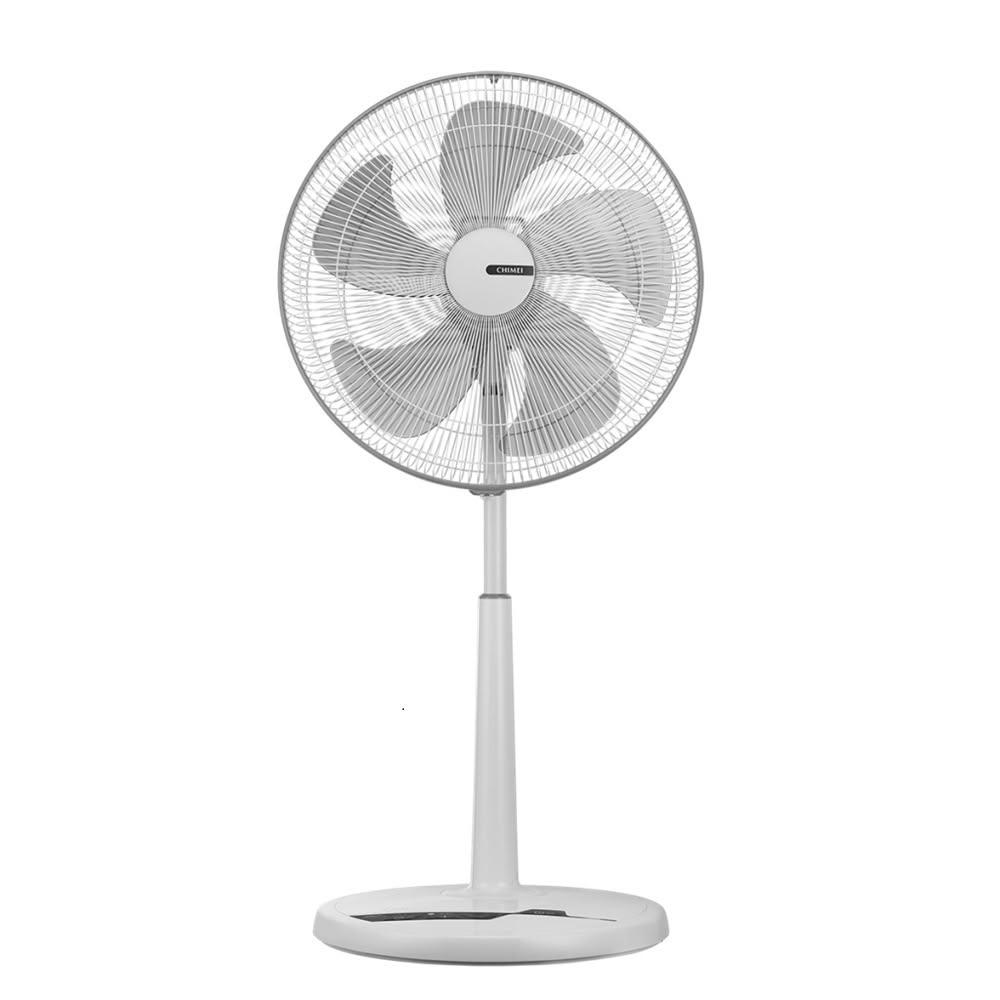 【CHIMEI 奇美】DF-18H501 台灣製 18吋 DC節能遙控 電風扇 台灣公司貨