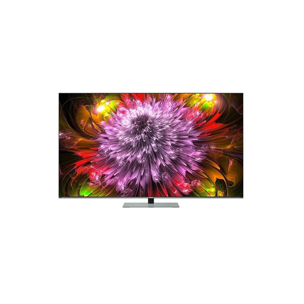 【SAMPO 聲寶】75 miniLED 4K聲霸連網智慧顯示器(無視訊盒)	QM-75MIW6210