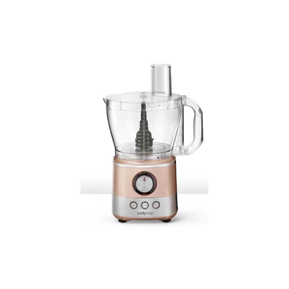 【貴夫人】多功能食物料理機 FP-630B