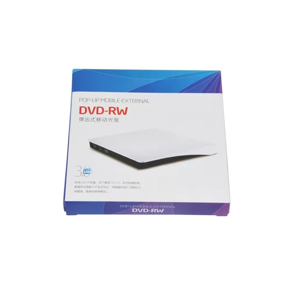 🌹闆娘精選現貨🔥 無需驅動 CD機 刻錄機 USB3.0光驅 DVD光碟機  外置光碟機 燒錄機 筆電桌電通用