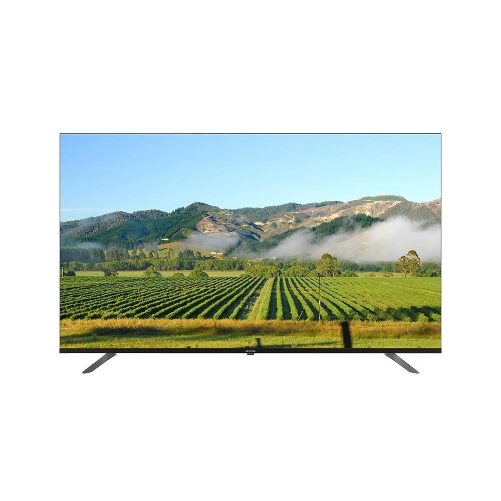 【AIWA 愛華】AIWA 日本愛華 55吋 低藍光護眼 4K聯網智慧型 顯示器/電視 AI-55UD24 含運費含基本安裝