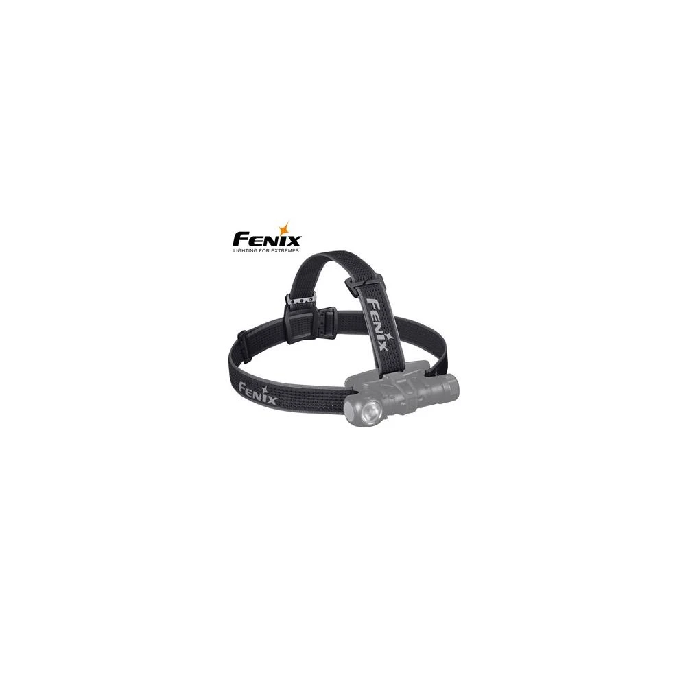 【Fenix】赤火 AFH-02 頭燈帶配件組 FE AFH-02 (不含頭燈) 綠野山房