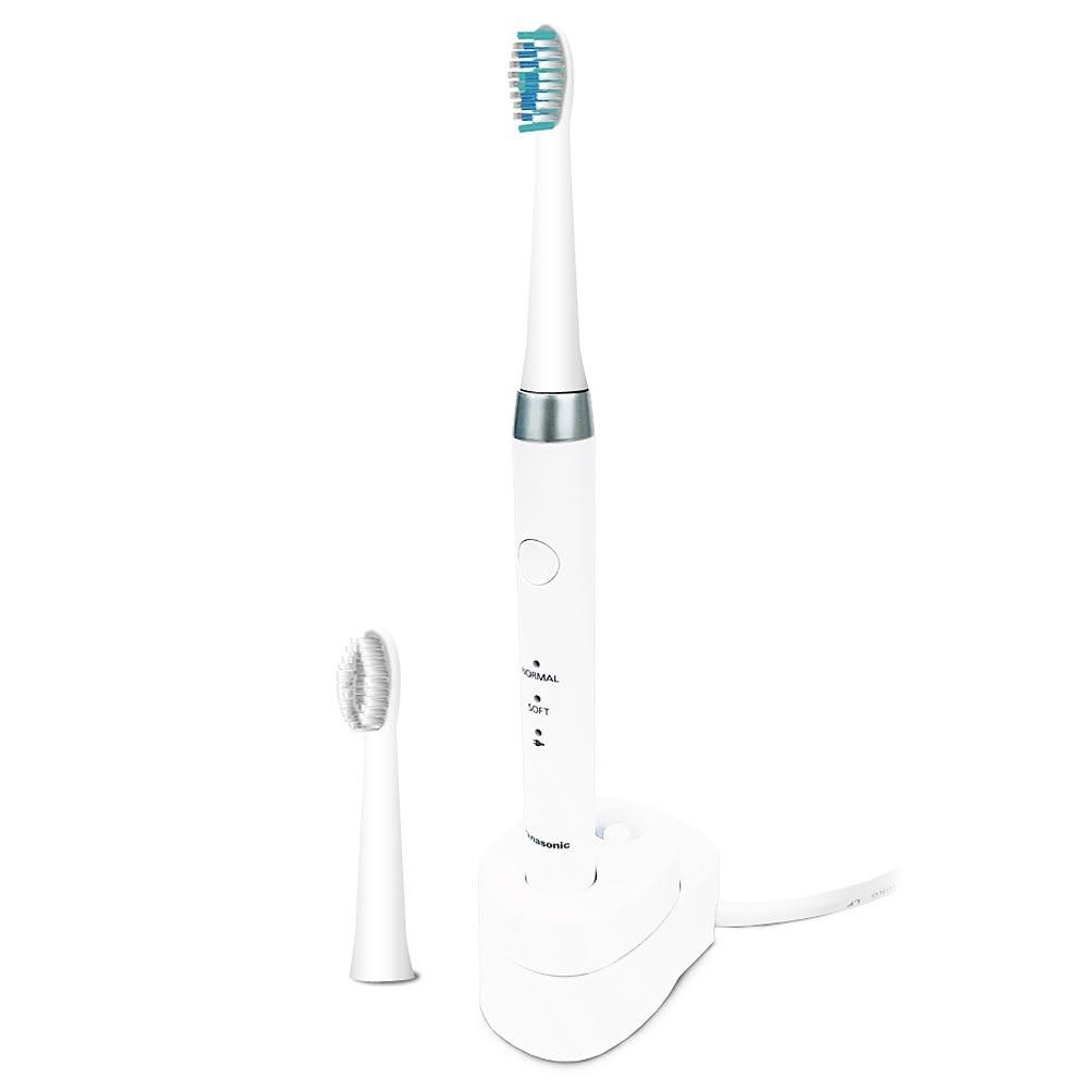 【Panasonic 國際牌】Panasonic國際牌音波電動牙刷 EW-DM81-W