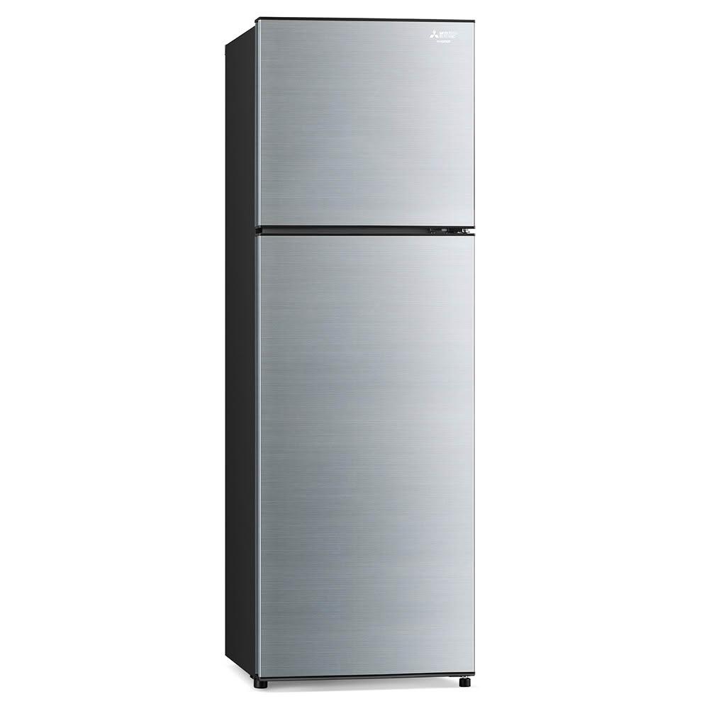 【MITSUBISHI 三菱電機】MITSUBISHI 三菱288L雙門變頻冰箱 MR-FC31EP