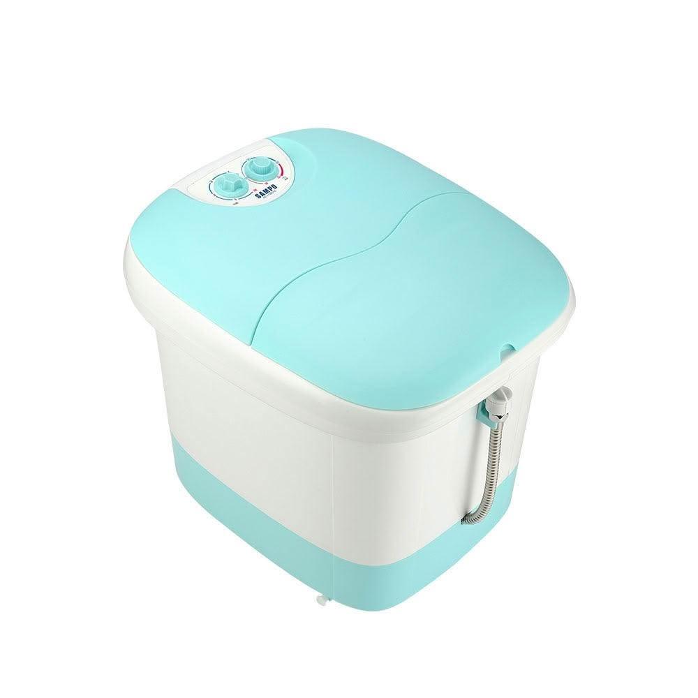 【SAMPO 聲寶】SAMPO聲寶 加熱型深桶SPA泡腳機/足浴機(HL-L1901HL)