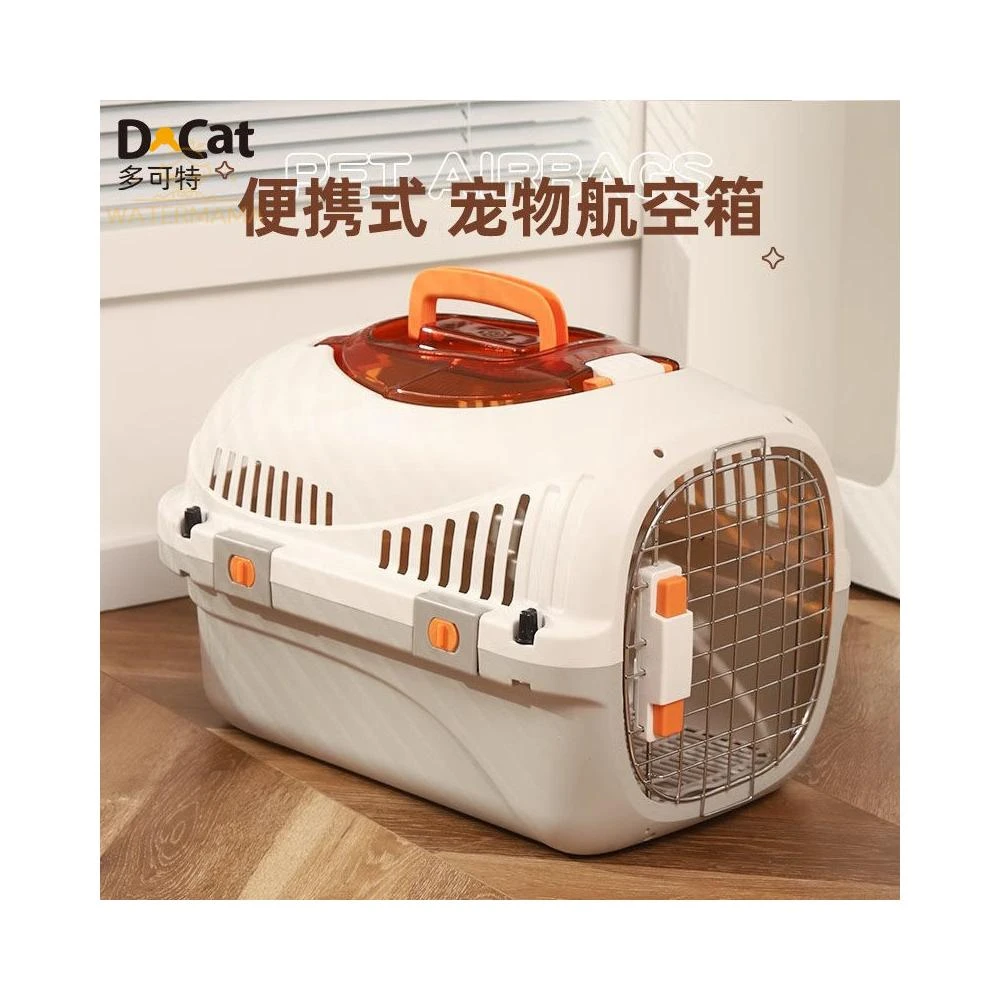 猫航空箱猫かご手持ち外出ペット犬猫包猫箱旅行牽引箱空運 猫航空箱猫かご手持ち外出ペット犬猫包猫箱旅行牽引箱空運