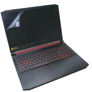 【Ezstick】ACER AN515-44 靜電式筆電螢幕貼｜鏡面/霧面可選