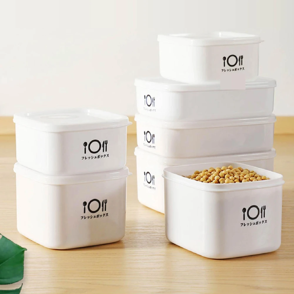 【小倆口】可微波加熱唷！ 保鮮盒 密封盒 密封保鮮盒 微波保鮮盒 食品級保鮮盒 冰箱保鮮盒 水果保鮮盒 食物保鮮盒 帶蓋飯盒