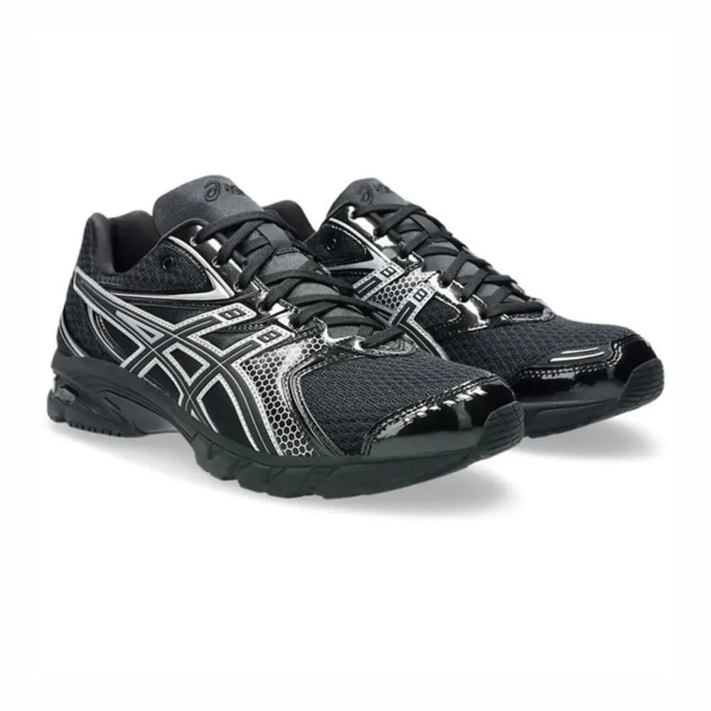 Onitsuka Tiger】Onitsuka Tiger Runspark 鬼塚虎復古皮革德訓鞋復古棕