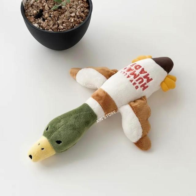 新品 HUMAN MADE Duck Plush Doll HUMAN MADE X KAWS DUCK PLUSH DOLL GREEN on hand | eBay