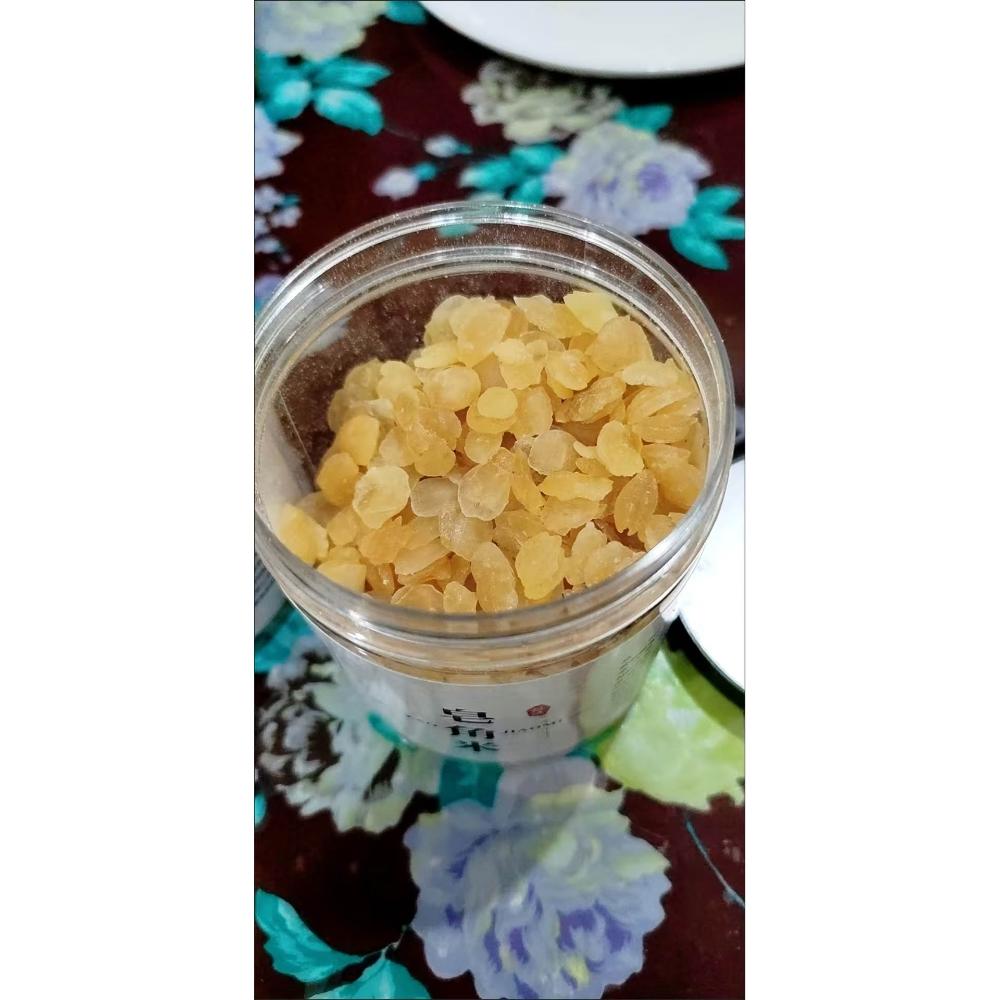 Camelliar特級桃膠雪燕皂角米組合裝750g無雜質純正品天然特級桃